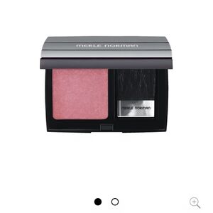 Merle Norman Blush in Rosy Pink with Applicator